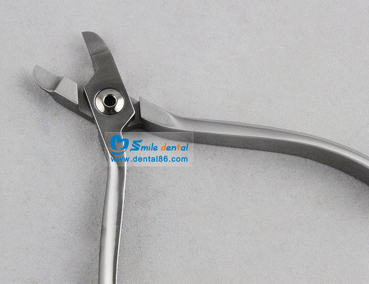 Torque Orthodontic pliers